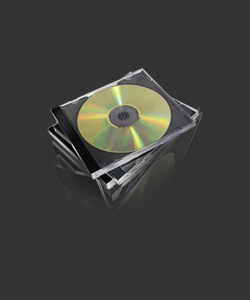 Back up your originals onto CD or DVD