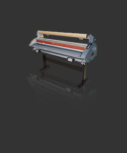 Laminate up to 5 feet wide